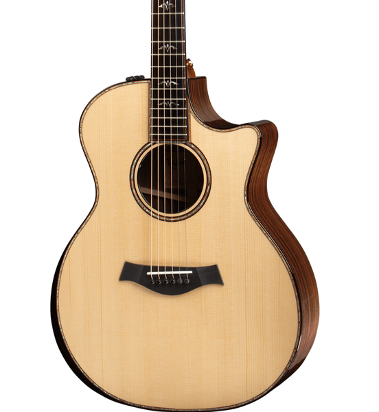 ギター Taylor 914ce V-Class Taylor 914ce V-Class Grand Auditorium Acoustic Electric Guitar