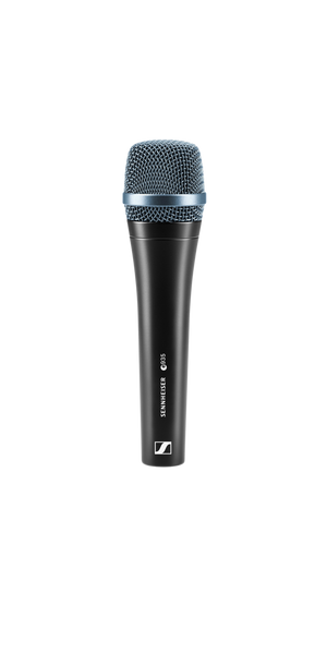 配信機器・PA機器・レコーディング機器 Sennheiser e935 Sennheiser E935 Dynamic Vocal Microphone – Woodsy's Music