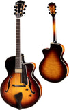Eastman AR805CE Hollowbody Electric Guitar