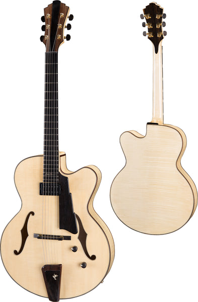ギター Eastman John Pisano AR880CE AR880CE-