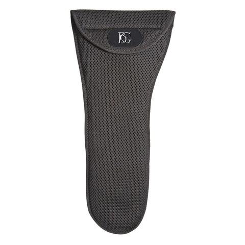 BG Tenor Sax Neck + Mouthpiece Pouch