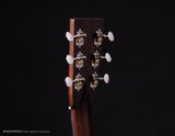 Bourgeois TouchStone Series D Country Boy Acoustic Guitar