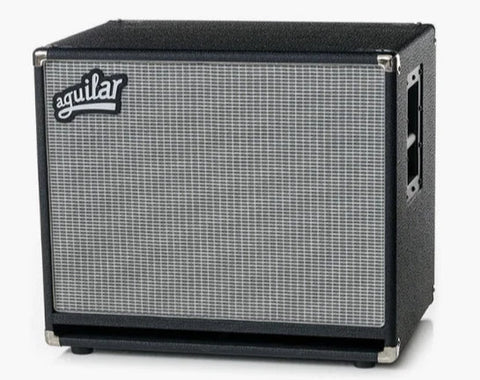 Aguilar DB115 1x15" 400-watt 8-Ohm Bass Cabinet