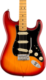 Fender American Ultra Luxe Stratocaster