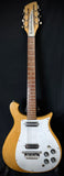Vintage Rickenbacker 450/12 1966 - Mapleglo