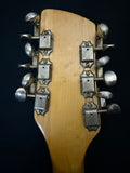 Vintage Rickenbacker 450/12 1966 - Mapleglo