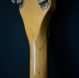 Vintage Rickenbacker 450/12 1966 - Mapleglo