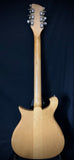 Vintage Rickenbacker 450/12 1966 - Mapleglo