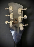Used Rickenbacker 1990 JL325 John Lennon Limited Edition 561/2000 - Jetglo