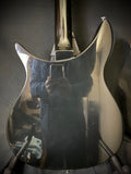 Used Rickenbacker 1990 JL325 John Lennon Limited Edition 561/2000 - Jetglo