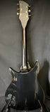 Used Rickenbacker 1990 JL325 John Lennon Limited Edition 561/2000 - Jetglo