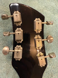 Used Rickenbacker 1990 JL325 John Lennon Limited Edition 561/2000 - Jetglo