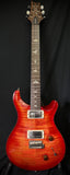 Used PRS Custom 22 10 Top 2015 - Blood Orange*