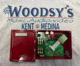 JHS Klon KTR with Shamrock Mod