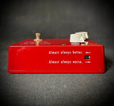 JHS Klon KTR with Shamrock Mod