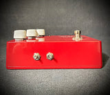 JHS Klon KTR with Shamrock Mod