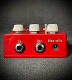 JHS Klon KTR with Shamrock Mod