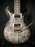 Paul Reed Smith Core Santana Retro - Charcoal