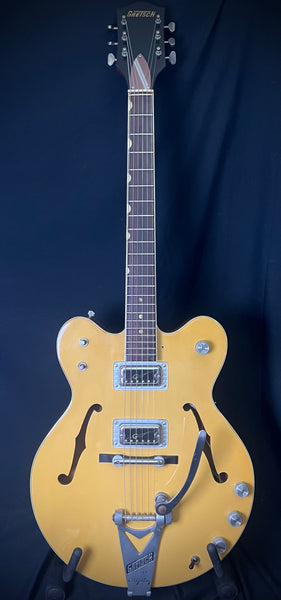 1967年製！GRETSCH RALLY MODEL 6105 ギブソン335 1967 Gretsch 6105