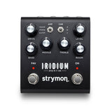 Strymon Iridium Amp Modeler & Cab IR Pedal