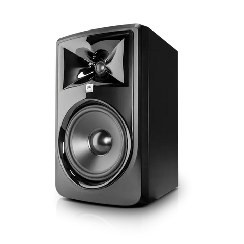 JBL 308P MkII 8" Powered 2-Way Studio Monitor