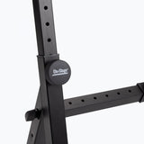 KS1365 Z Keyboard Stand with Second Tier