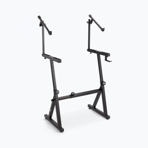 KS1365 Z Keyboard Stand with Second Tier