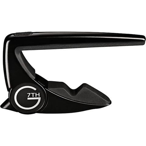 G7th Performance 2 Classical Capo