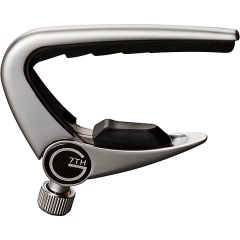 G7th Newport 12 String Capo