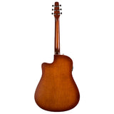Seagull Entourage CW Presys II Autumn Burst Acoustic-Electric Guitar