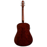 Seagull S6 Original Cedar SLIM Presys II Natural Acoustic Guitar