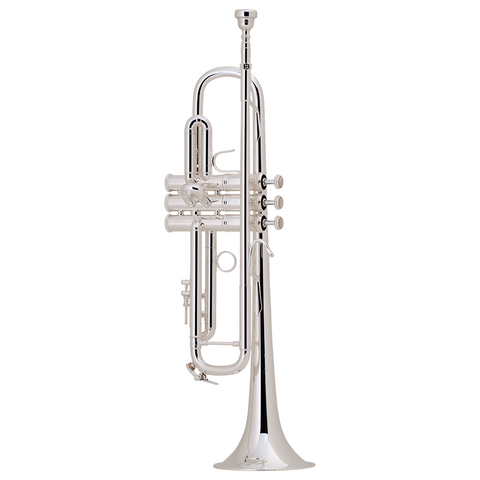 Bach LR180S72 Bb Stradivarius Trumpet