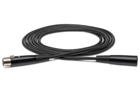 Hosa Economy Microphone Cable