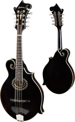 Eastman MD814/V F-Style Antique Varnish Mandolin