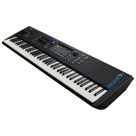 Yamaha MODX7+ Keyboard Workstation