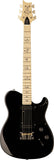Paul Reed Smith NF 53 Electric Guitar Black
