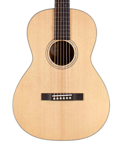 Guild P-240 Memoir Parlor Acoustic Guitar