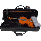 ProPac Deluxe Viola Case