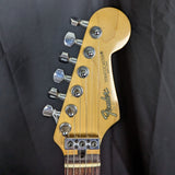 Vintage 1980's MIJ Fender Contemporary Stratocaster