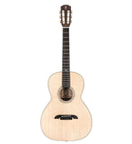 Alvarez Yairi PYM70 Parlor Acoustic Guitar