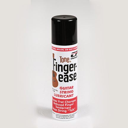 Chem-Pak TONE Finger Ease Guitar String Lubricant