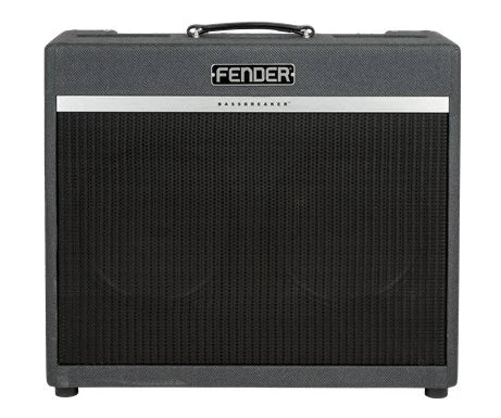 Fender Bassbreaker 45 Tube Combo Amplifier