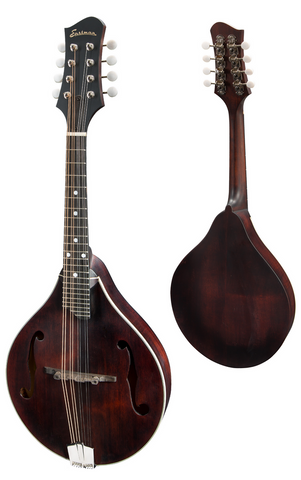 Eastman MD305 A-Style Mandolin