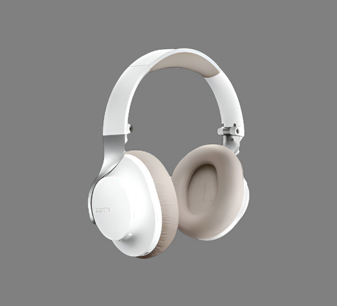 Shure AONIC 40 Wireless Noise-Cancelling Headphones