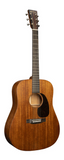 Martin D-17 Standard Series Acoustic Guitar