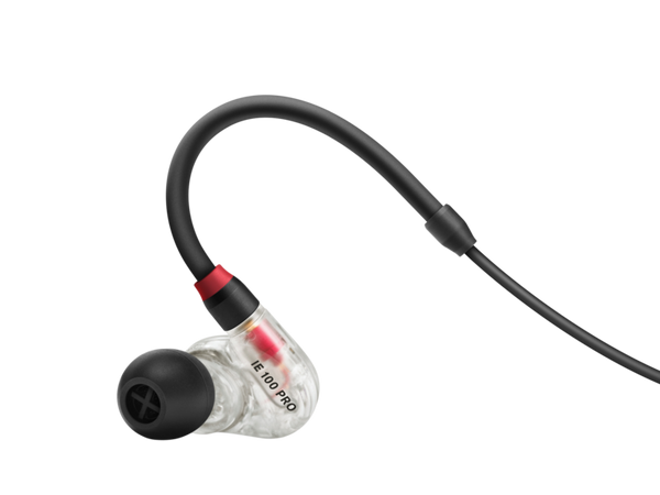 Sennheiser IE 100 Pro In Ear Monitors – Woodsy's Music
