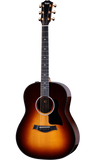 Taylor 50th Anniversary 217e-SB Plus LTD Acoustic Electric Guitar