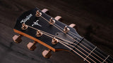 Taylor 722ce Koa Acoustic Electric Guitar