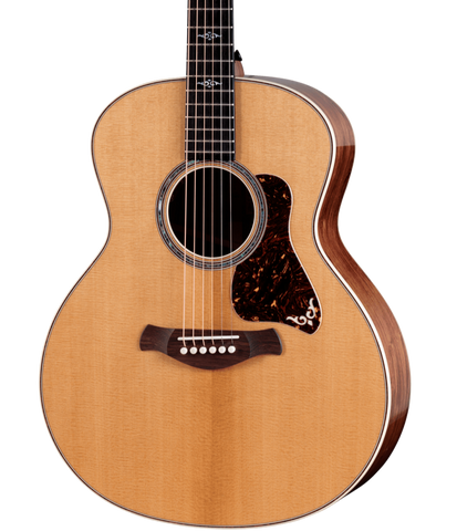 Taylor Gold Label 814e Honduran Rosewood Acoustic Electric Guitar