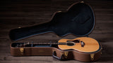Taylor Gold Label 814e Honduran Rosewood Acoustic Electric Guitar